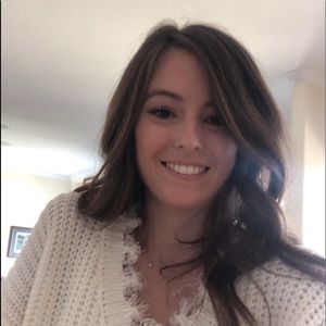 Meet your Posher, Allyson